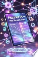 Planner 2026 with AI - Free Trial Version - Transformational
