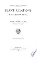 Plants