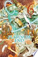 Platinum End vol. 06