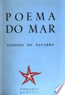 Poema do mar