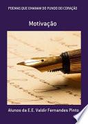 Poemas Que Emanam Do Fundo Do Coração