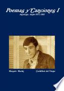 Poemas y Canciones I