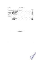 Poems and Translations