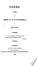 Poems