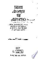 Poesias Completas de Álvares de Azevedo
