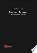 Poesias de António Botelho