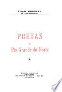 Poetas do Rio Grande do Norte