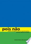 Pois não