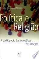 Política e religião