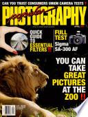 Popular Photography