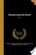 POR-CHRONICA GERAL DO BRAZIL 0