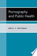 Pornography and Public Health