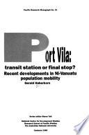 Port Vila