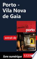 Porto - Vila Nova de Gaia
