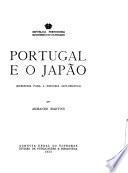 Portugal e o Japão