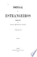 Portugal e os estrangeiros