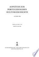Portugiesische Forschungen