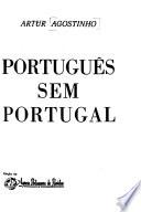 Português sem Portugal