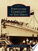 Portuguese Community of San Diego