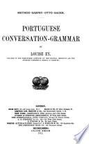 PORTUGUESE CONVERSATION-GRAMMER