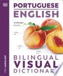 Portuguese English Bilingual Visual Dictionary