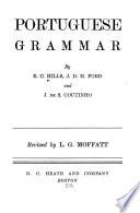 Portuguese Grammar