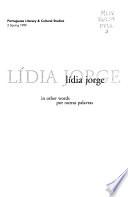 Portuguese Literary & Cultural Studies