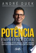 Potência empreendedora