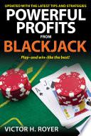 Powerful Profits From Blackjack