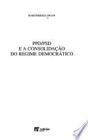 PPD/PSD e a consolidação do regime democrático