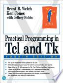 Practical Programming in Tcl and Tk