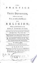 Practice of Devotion