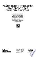 Práticas de integração nas fronteiras