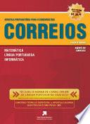 Preparatório Para O Concurso Dos Correios