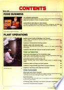 Prepared Foods