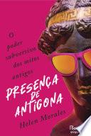Presença de Antígona