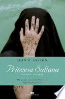 Princesa sultana - Trilogia da princesa