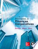 Princípios de Finanças Corporativas - 12.ed.