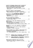 Proceedings