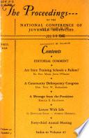 Proceedings