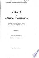 Proceedings of the ... Conference