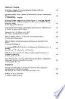 Proceedings of the IVth International Symposium on Rose Research and Cultivation