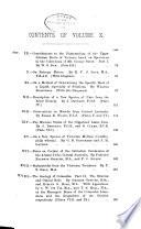 Proceedings of the Royal Society of Victoria