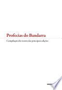 Profecias. Compilação dos textos das principais edições