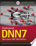 Professional DNN7