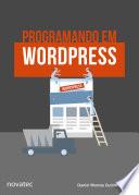 Programando em WordPress