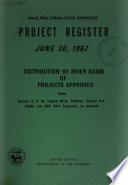 Project Register