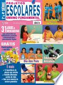 Projetos Escolares - Ensino Fundamental