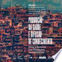 Promoção da Saúde e Difusão de Conhecimento