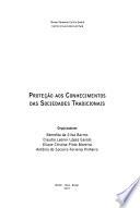Proteção aos conhecimentos das sociedades tradicionais